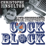 Cockblock CD